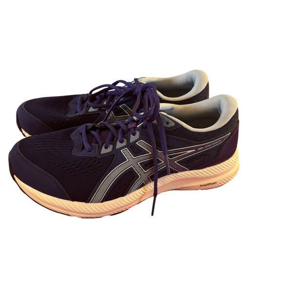 ASICS Gel-Contend 8 Women’s Running Shoe in Ladies size 8.5W - Picture 3 of 8